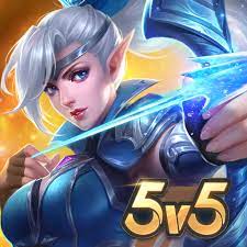 Mobile Legends - Bang Bang